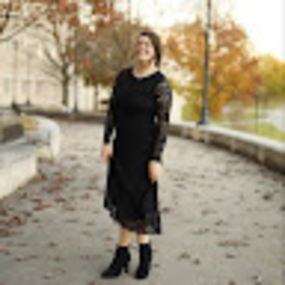Meet your Posher, Deborah
